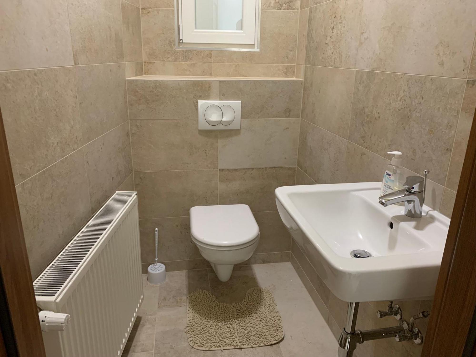 Mayer Vendeghaz Miskolc Exterior foto