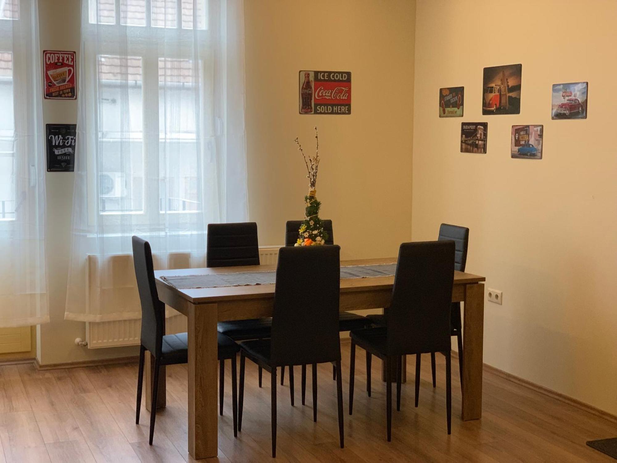 Mayer Vendeghaz Miskolc Exterior foto