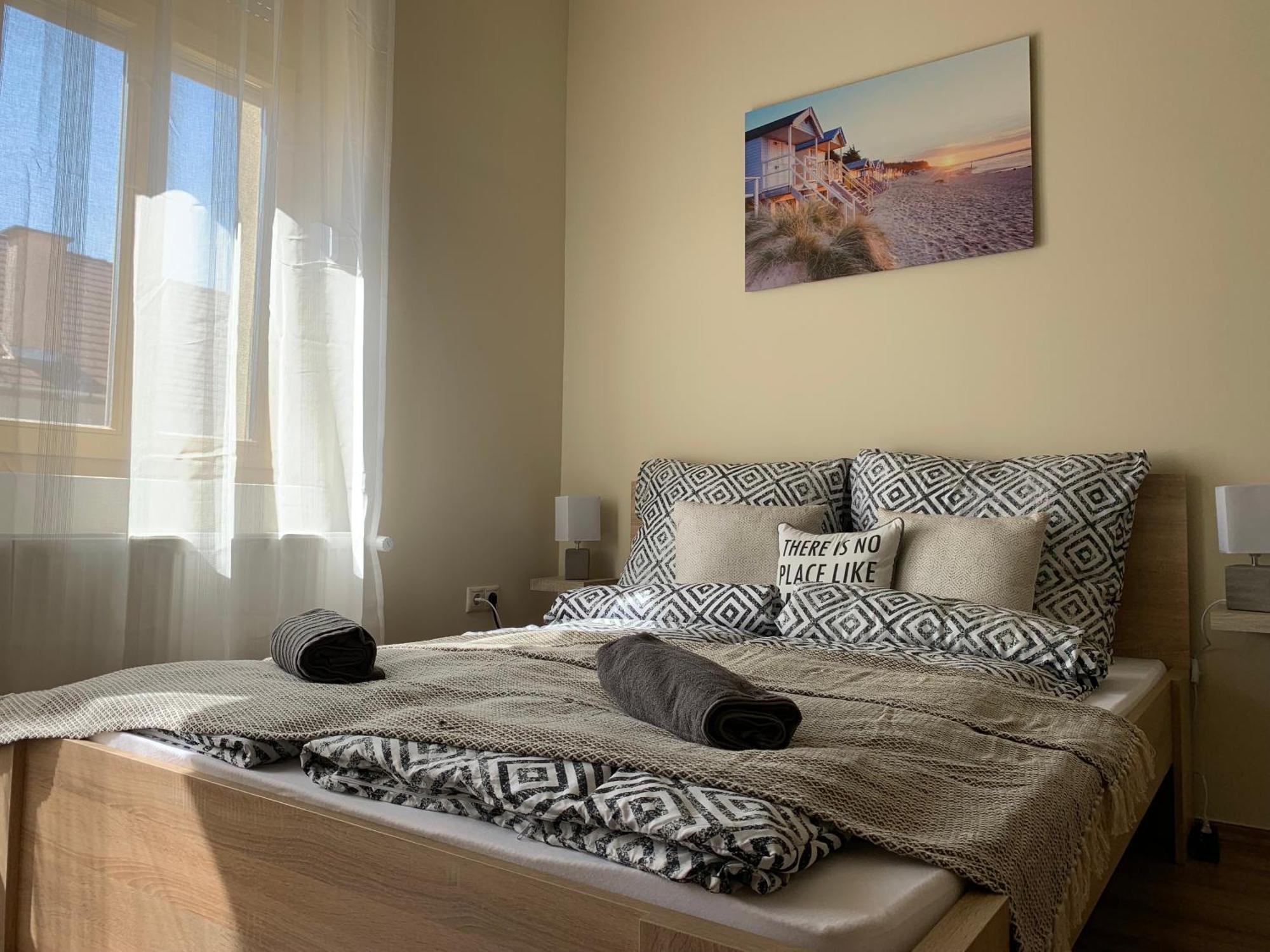 Mayer Vendeghaz Miskolc Exterior foto